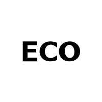Kontrollampe for
          ECO